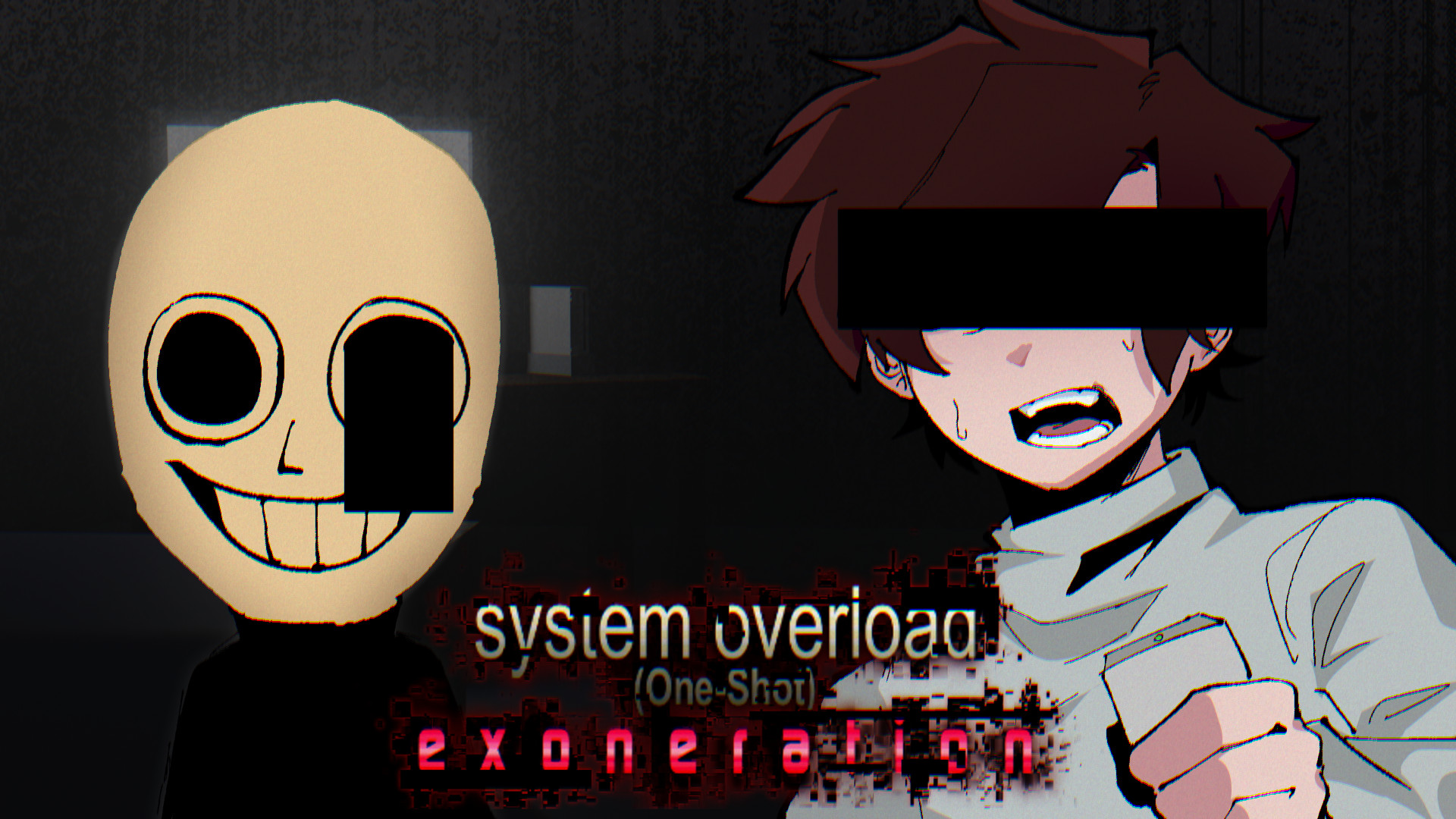 Exoneration One Shot